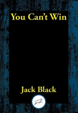 You Can't Win -  Jack Black