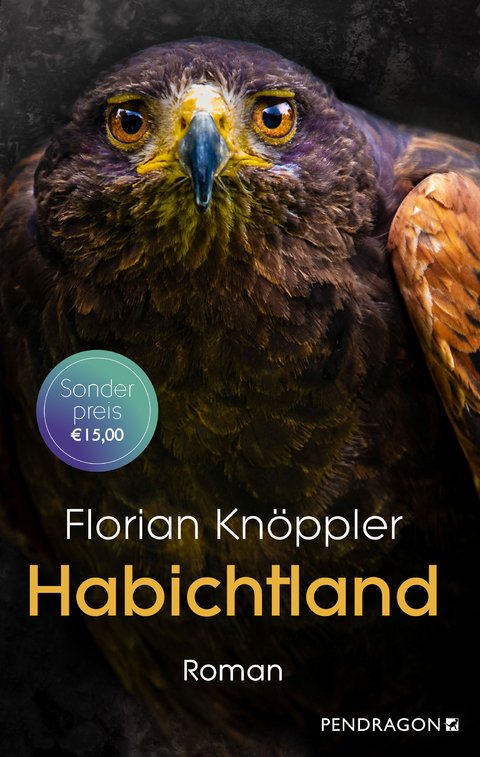 Habichtland - Florian Knöppler