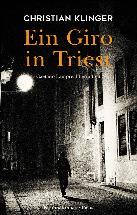 Ein Giro in Triest - Christian Klinger