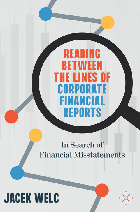 Reading Between the Lines of Corporate Financial Reports - Jacek Welc