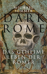 Dark Rome - Michael Sommer