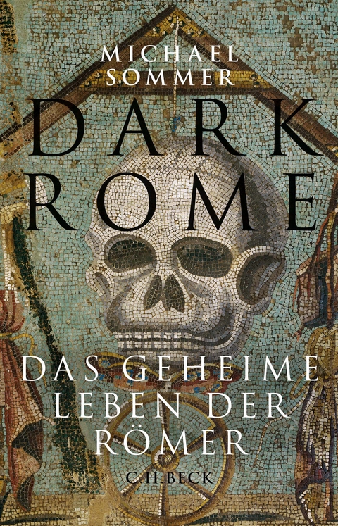 Dark Rome - Michael Sommer