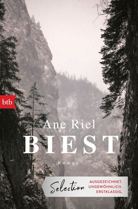 Biest - Ane Riel