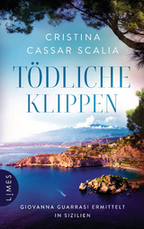 Tödliche Klippen - Cristina Cassar Scalia