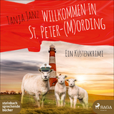 Willkommen in St. Peter-(M)Ording - Tanja Janz