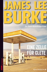 Eine Zelle für Clete - James Lee Burke