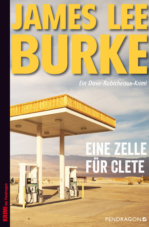 Eine Zelle für Clete - James Lee Burke