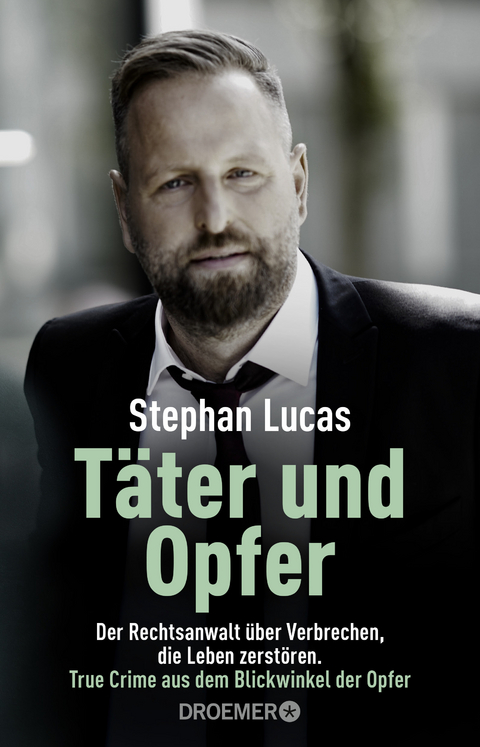 Täter und Opfer - Stephan Lucas