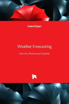 Weather Forecasting - 