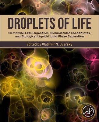 Droplets of Life - 