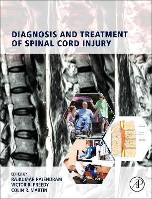 Diagnosis and Treatment of Spinal Cord Injury - 