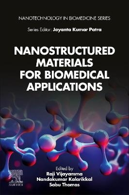 Nanostructured Materials for Biomedical Applications - 