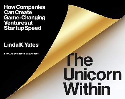 The Unicorn Within - Linda K. Yates
