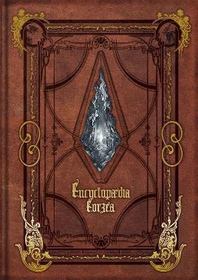 Encyclopaedia Eorzea -The World of Final Fantasy XIV- -  Square Enix