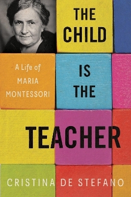 The Child Is the Teacher - Cristina de Stefano, Gregory Conti