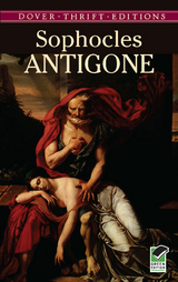 Antigone -  Sophocles