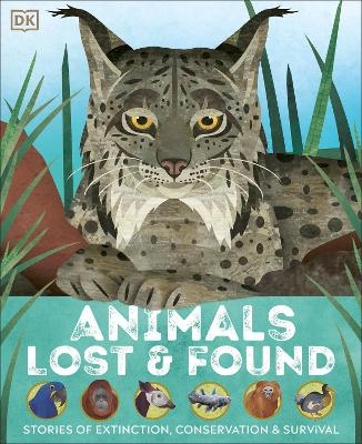 Animals Lost and Found - Jason Bittel
