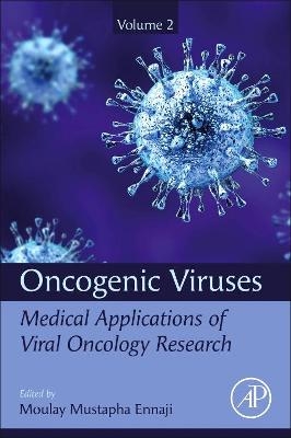 Oncogenic Viruses Volume 2 - 