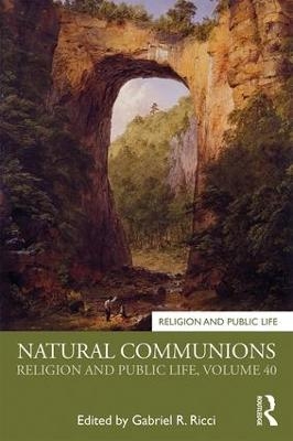 Natural Communions - 