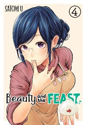 Beauty and the Feast 4 - Satomi U