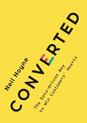 Converted - Neil Hoyne