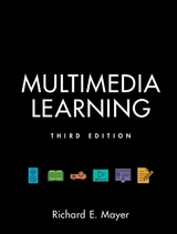 Multimedia Learning - Mayer, Richard E.