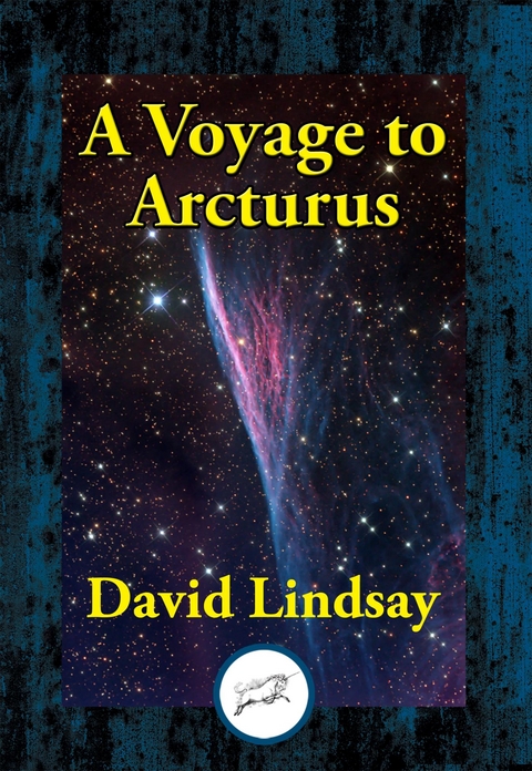 Voyage to Arcturus -  David Lindsay