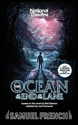 The Ocean at the End of the Lane - Neil Gaiman