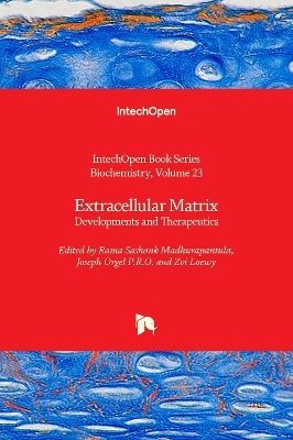 Extracellular Matrix - 