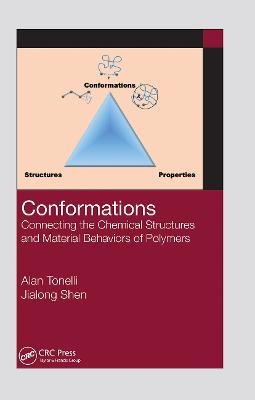 Conformations - Alan E. Tonelli, Jialong Shen