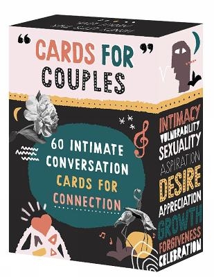 Cards for Couples - Jennifer Kumer