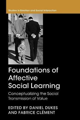 Foundations of Affective Social Learning - 