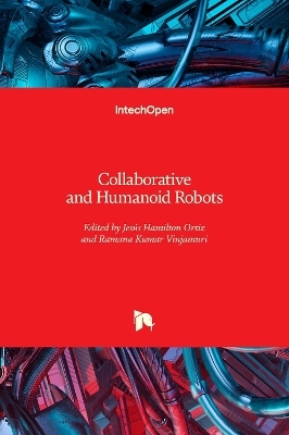 Collaborative and Humanoid Robots - 