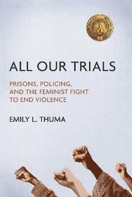 All Our Trials - Emily L Thuma