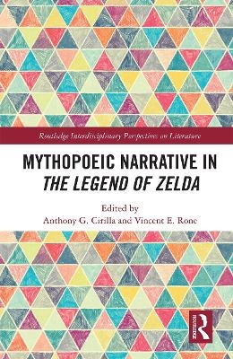 Mythopoeic Narrative in The Legend of Zelda - 