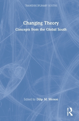 Changing Theory - 