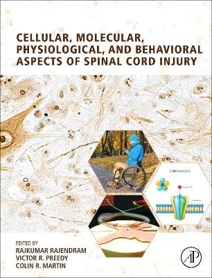 Cellular, Molecular, Physiological, and Behavioral Aspects of Spinal Cord Injury - 