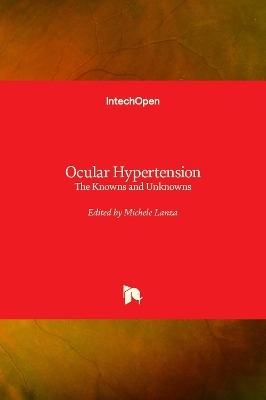 Ocular Hypertension - 