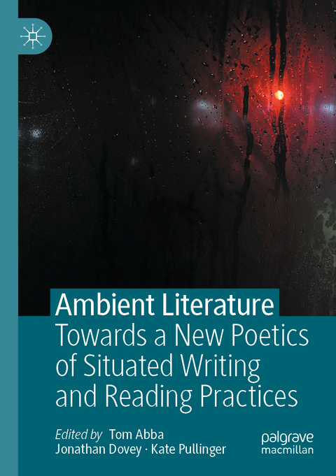 Ambient Literature - 