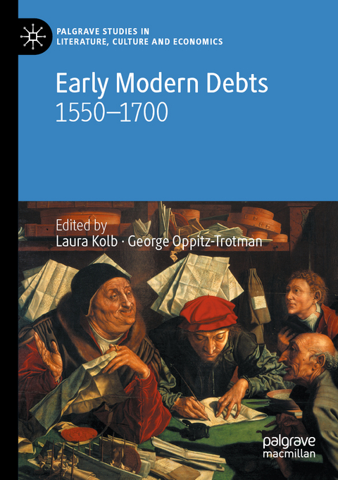 Early Modern Debts - 