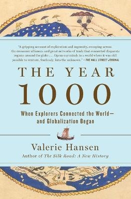 The Year 1000 - Valerie Hansen