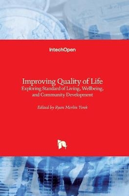 Improving Quality of Life - 