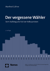 Der vergessene Wähler - Manfred Güllner