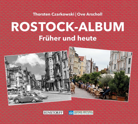 Rostock-Album - Thorsten Czarkowski