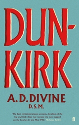 Dunkirk -  A.D. Divine