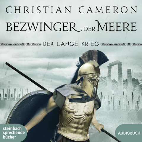 Bezwinger der Meere - Christian Cameron