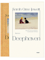 Deephaven - Sarah Orne Jewett