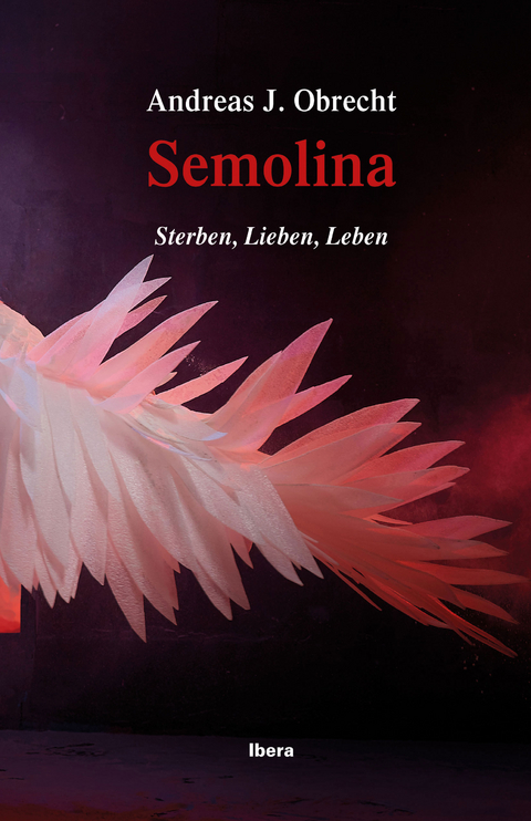 Semolina - Andreas J. Obrecht