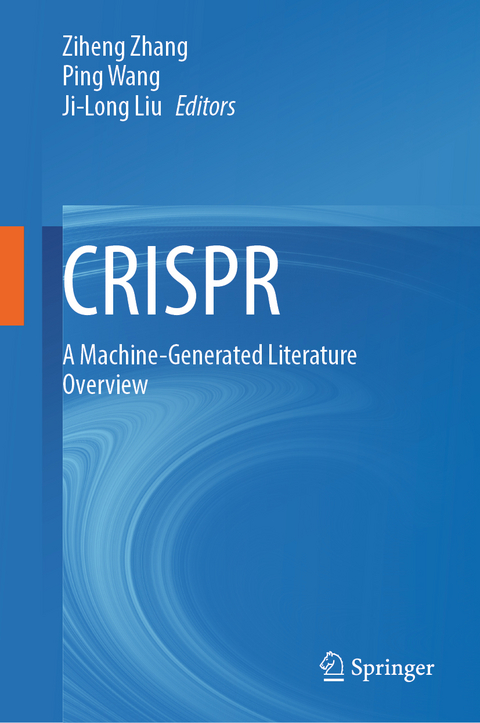 CRISPR - 