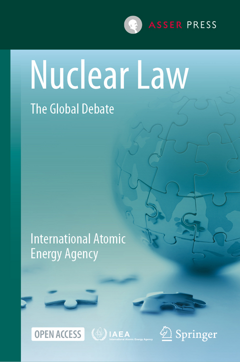 Nuclear Law - 